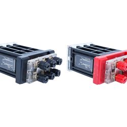 Bộ Test Áp PTT 3P Sungho - SH-TTB-S-03-PTT